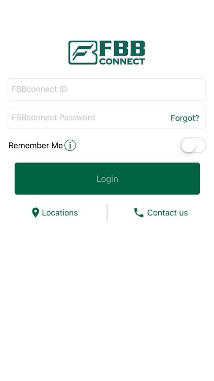 FBBconnect