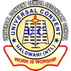 Universal Convent