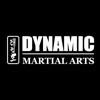 Master Yu Dynamic Martial Arts