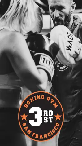 Game screenshot 3rd Street Boxing Gym mod apk