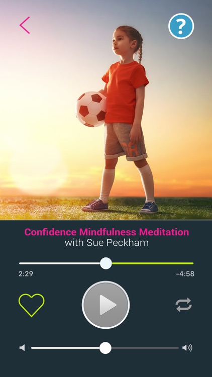 Meditation for Children screenshot-3