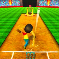 Full Toss Cricket Game 3D pour PC