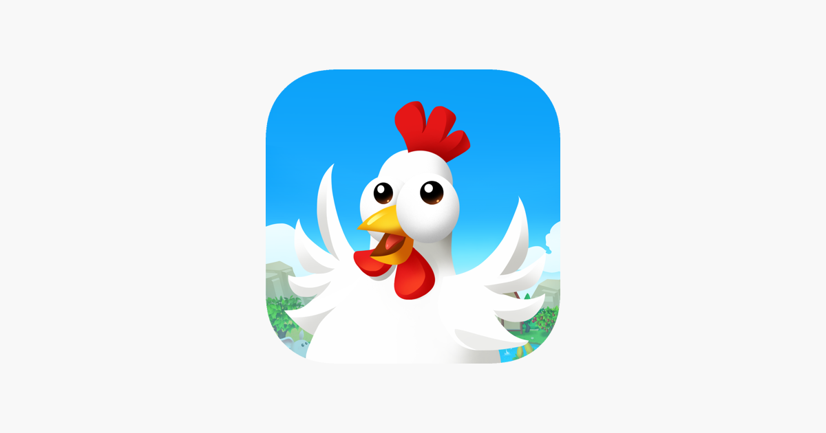 ‎Farmily on the App Store