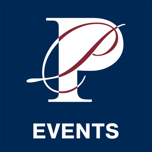 Pacific Premier Bank Events iOS App