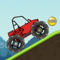 Offroad Hill Climb Racing Fun