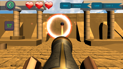 Ball Cannon screenshot 2