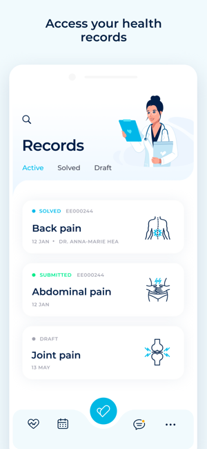 Viveo – Healthcare Services(圖5)-速報App