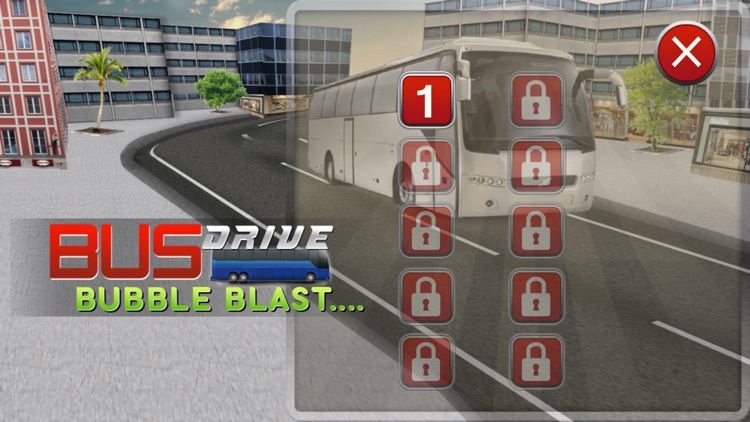 Fernbus Coach Simulator Game screenshot-3
