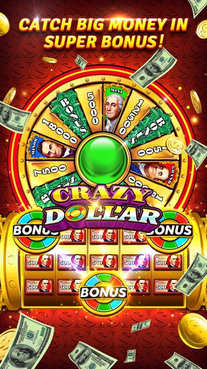 DAFU™ Casino screenshot-0