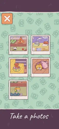 Imágen 6 Cats Hotel: The Grand Meow iphone