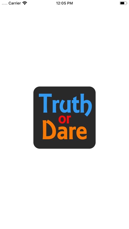 Truth-Or-Dare