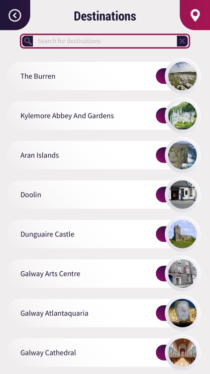 Galway Travel Guide