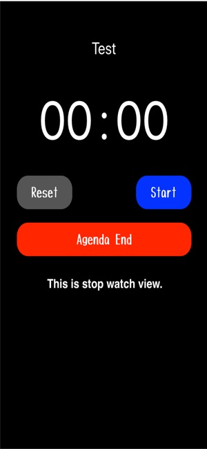 GoodTimeKeeper - Timer,Alerm(圖4)-速報App