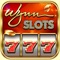 Come and play Wynn Slots game with tons of free online slot machines and go for the massive Jackpot today