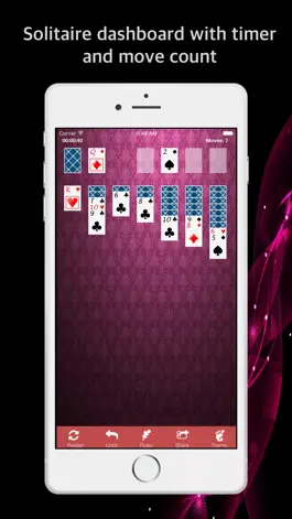 Game screenshot Solitaire Hard Spider game mod apk