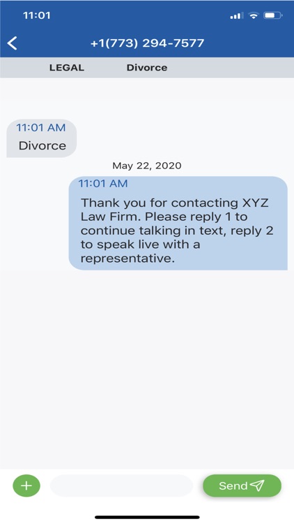 TextLegal