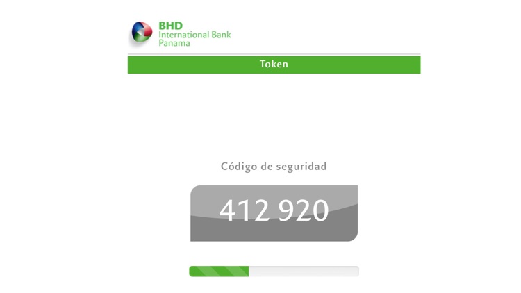 BHDIB Token screenshot-3