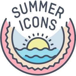 Summer Icon