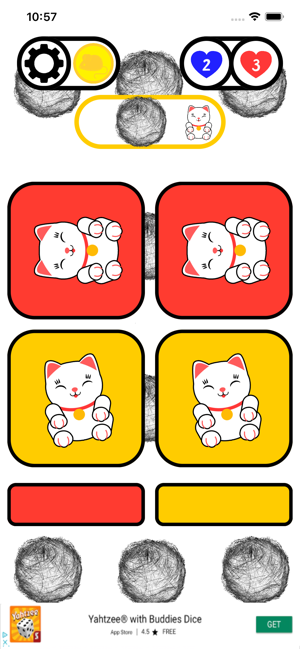 Save The Cat! - Color Matching(圖4)-速報App