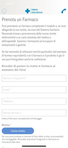 Game screenshot Farmacia Corso Siracusa hack