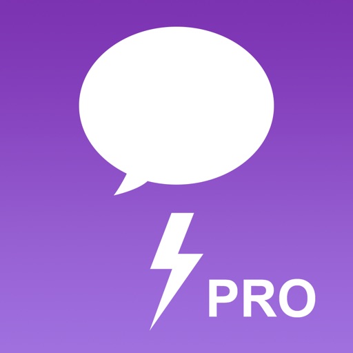 Fast Texts Pro