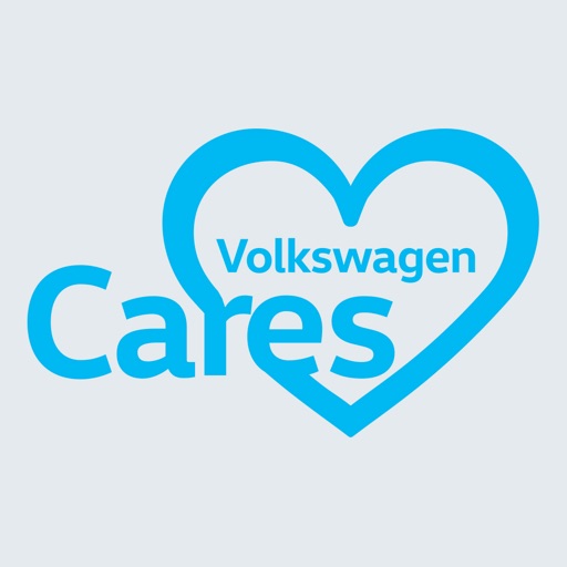 Volkswagen Cares iOS App