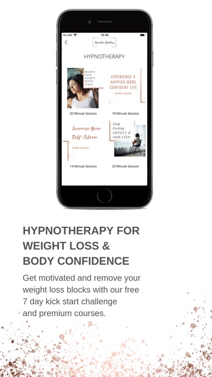 Operation Goddess Studio screenshot-4