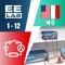 EE LAB - PL, a Polish/English version of the Electrical Engineering Laboratory is a multimedia e-learning system created for your learning enjoyment