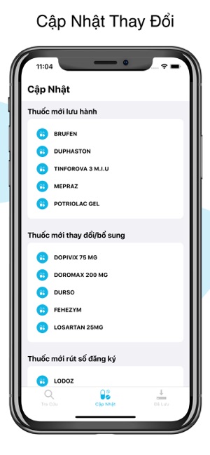 DrugBank - Tra Cứu Thuốc, Dược(圖5)-速報App