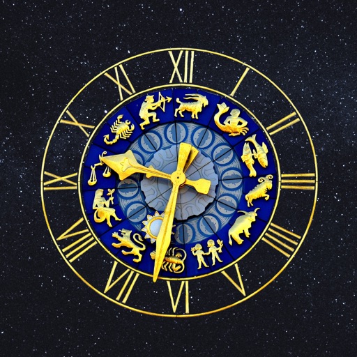 Horoscorpio icon