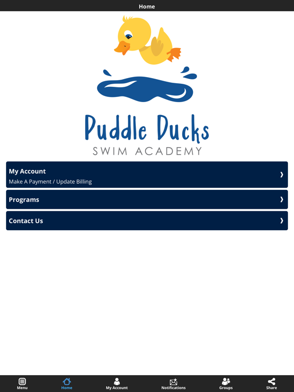 Puddle Ducks Swim Academyのおすすめ画像2