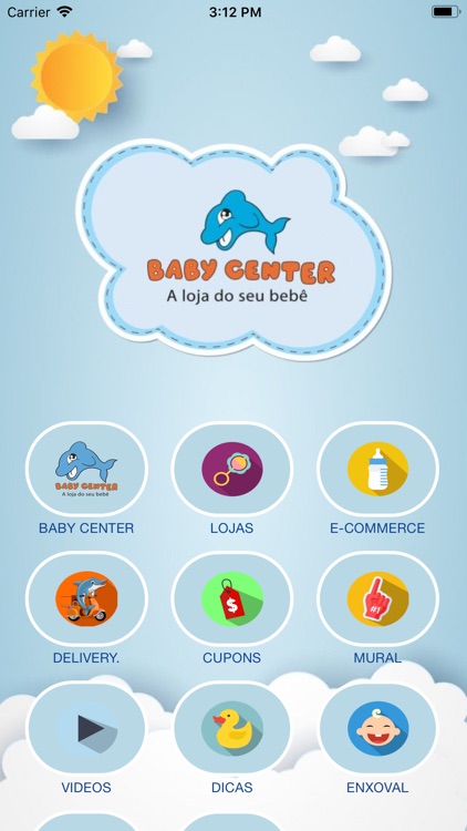 Baby Center