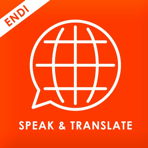 Translate+ & Traductor & Speak iOS App