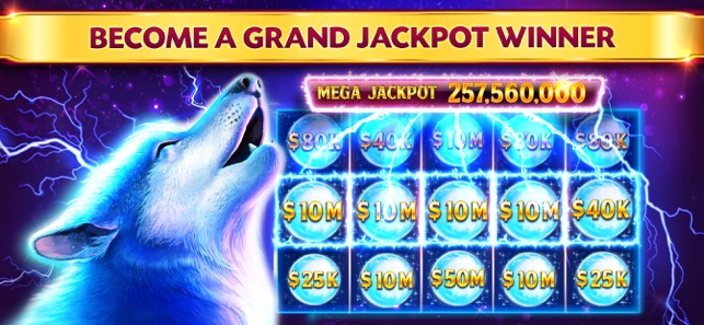 Caesars Casino Official Slots(圖4)-速報App