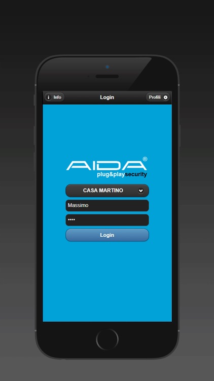 AIDA Mobile