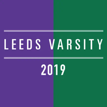 Leeds Varsity 2019 Читы
