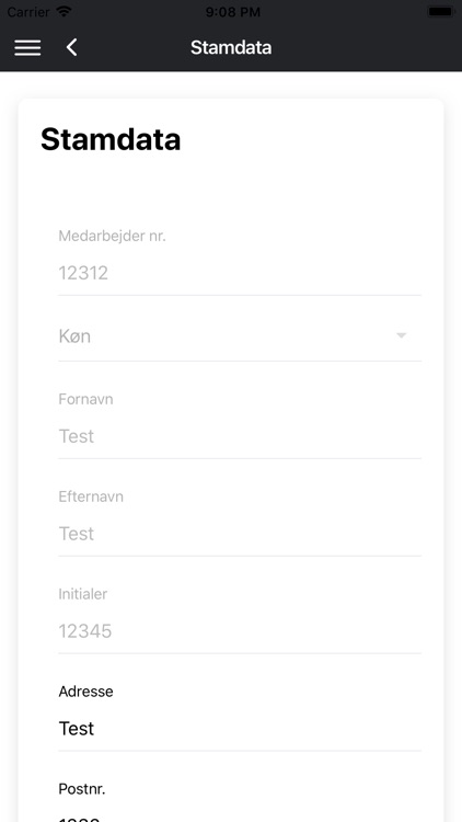 TolkeNett screenshot-4
