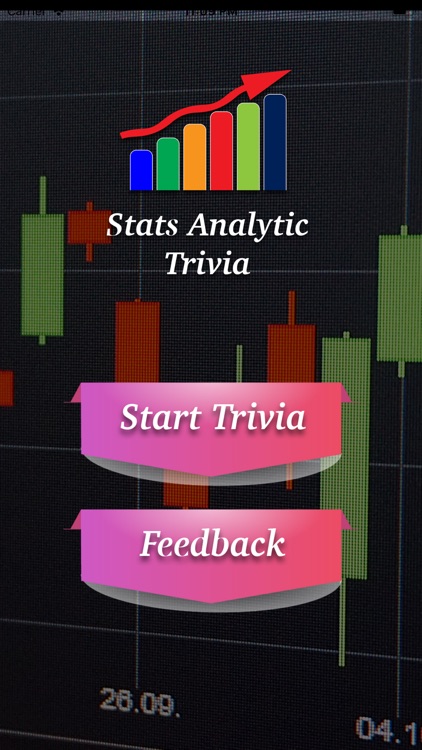 Stats Analytic Trivia