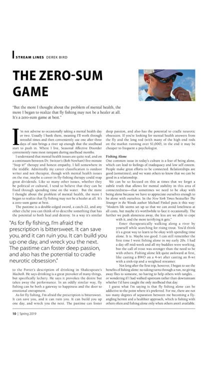 Fly Fusion Magazine screenshot-3