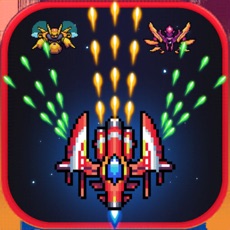 Activities of Galaxy Force - Falcon Squad