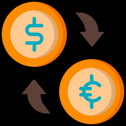 Converter For Currencies