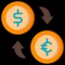 Using this app you can convert one currency to another currency very quickly on single tap