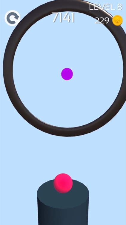 Squishy Ball 2 screenshot-4