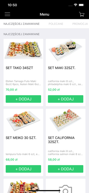 Matsu Sushi(圖2)-速報App