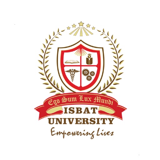 ISBAT icon