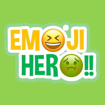 Emoji Hero!! Читы