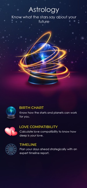 Tarot Life & Numerology(圖3)-速報App