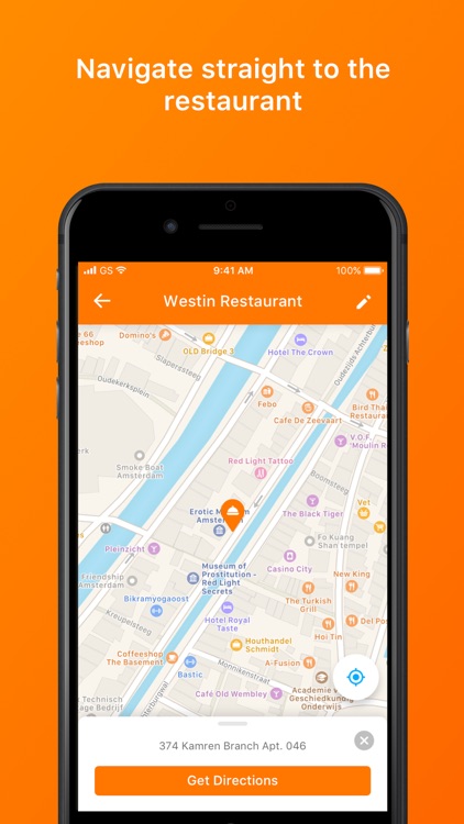 TopTravelFoods screenshot-4