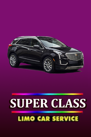 Super Class Car Service - náhled