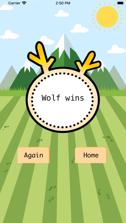 Wolf Sheep screenshot-4